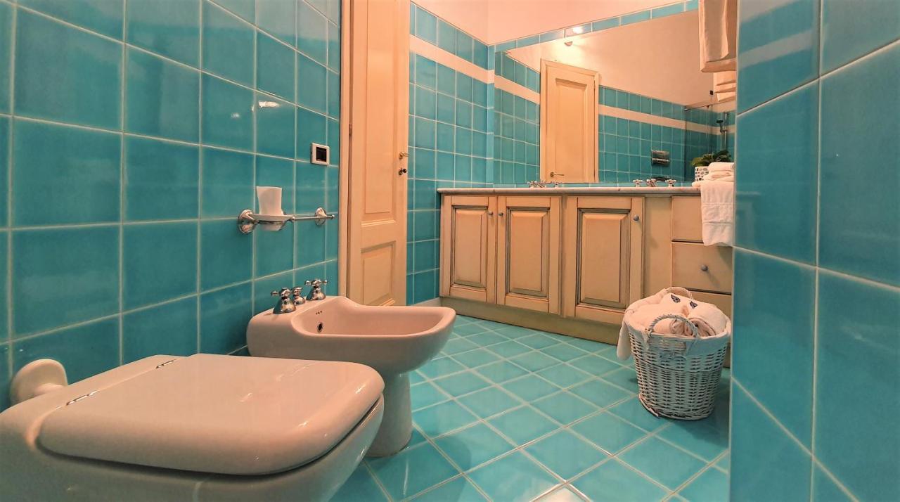 Вилла Monica Luxury House Порто-Черво Экстерьер фото